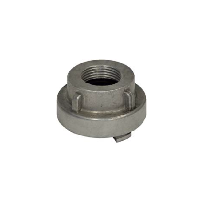 25mm x 19mm BSP female Storz adaptor