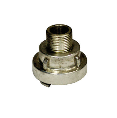 25mm x 19mm BSP male Storz adaptor