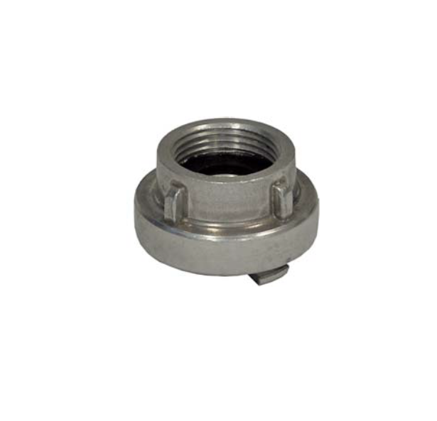 25mm x 25mm BSP female Storz adaptor