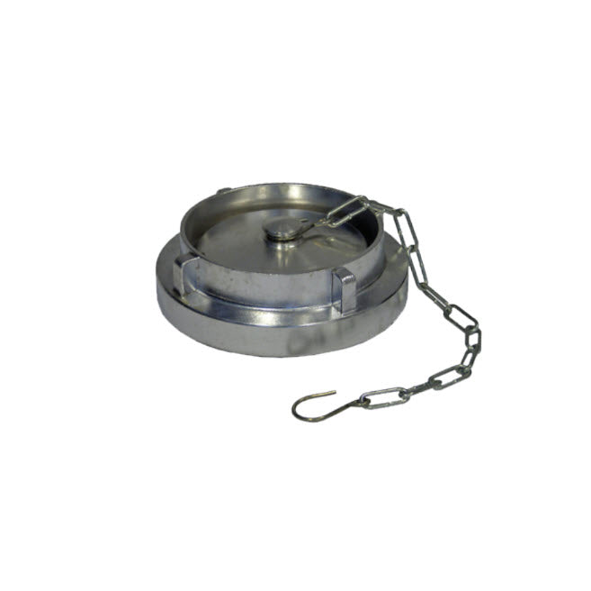 25mm alloy storz blanking cap & chain