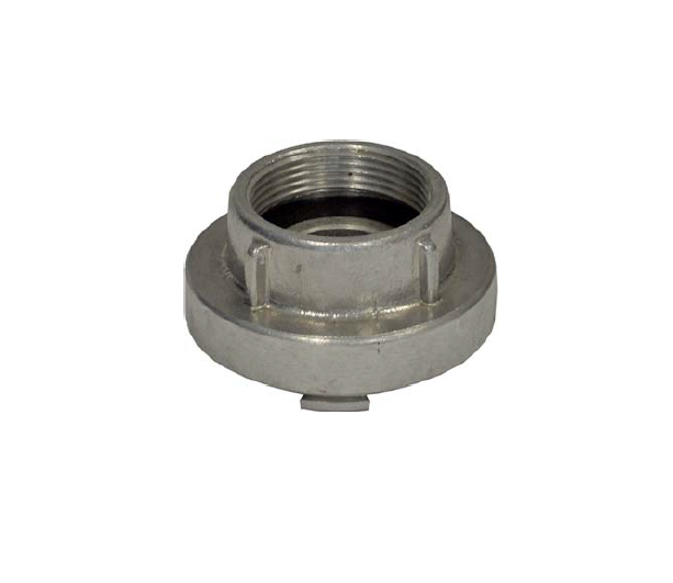 38mm x 38mm BSP female Storz adaptor