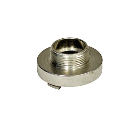38mm x 38mm BSP male Storz adaptor