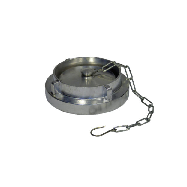 38mm alloy storz blanking cap & chain
