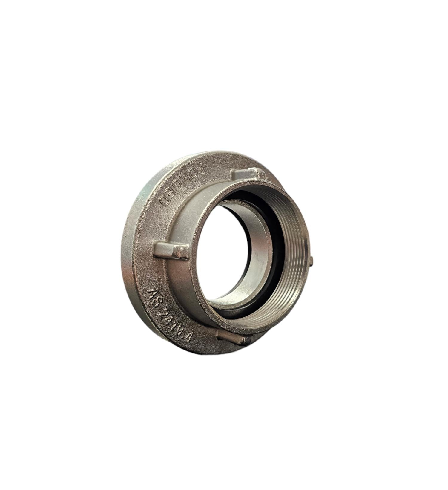 64mm BSP female forged storz adaptor