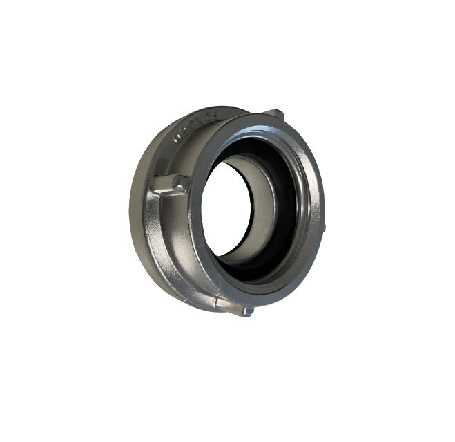 64mm CFA female forged storz adaptor