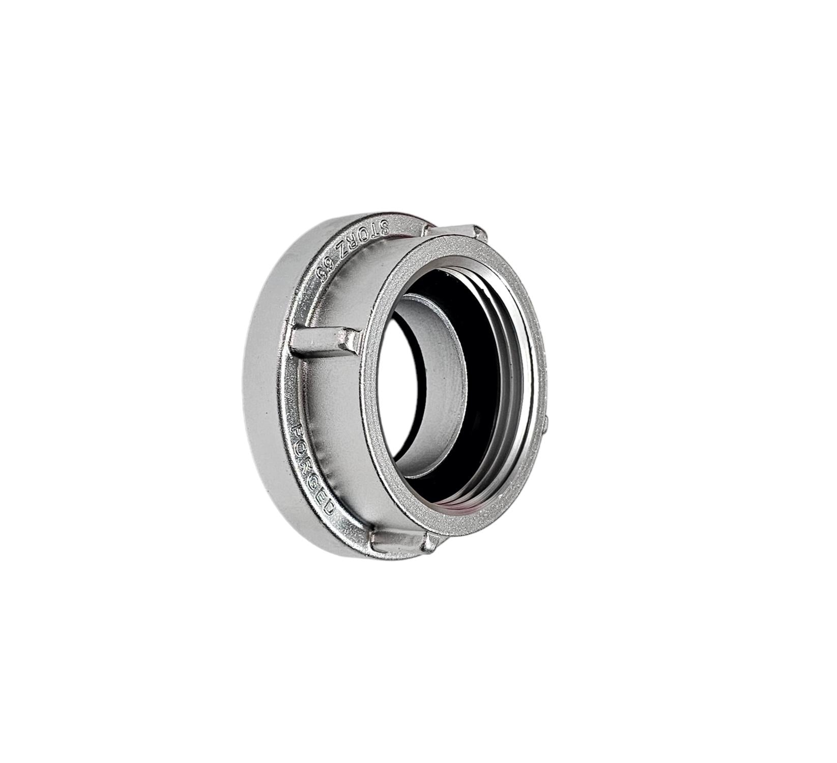 64mm NSW FBT female forged storz adaptor