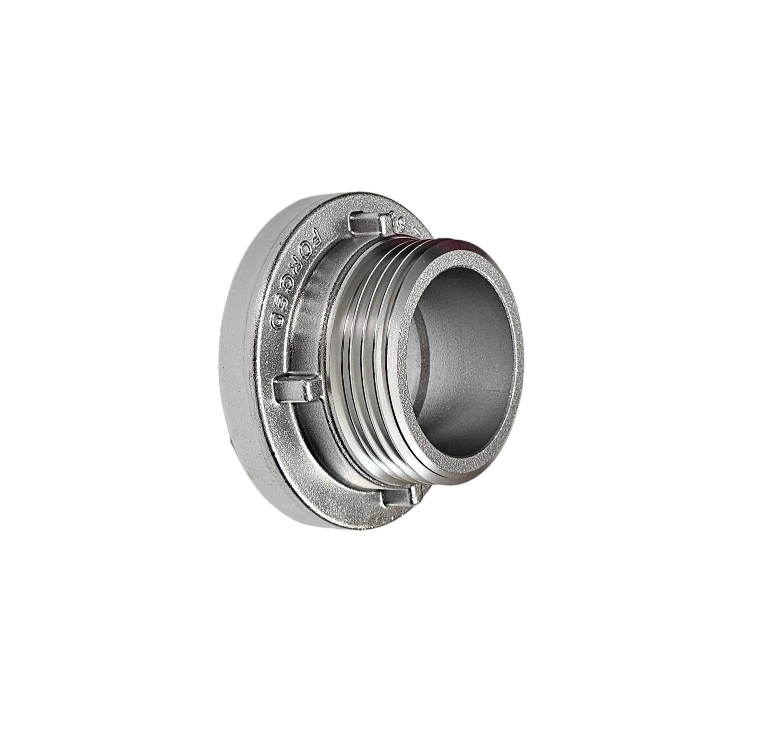 64mm MFB male forged storz adaptor