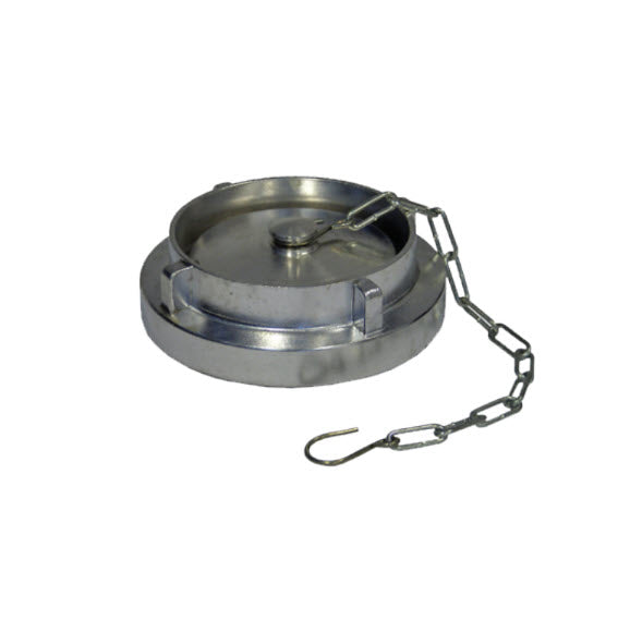 65mm alloy storz blanking cap & chain