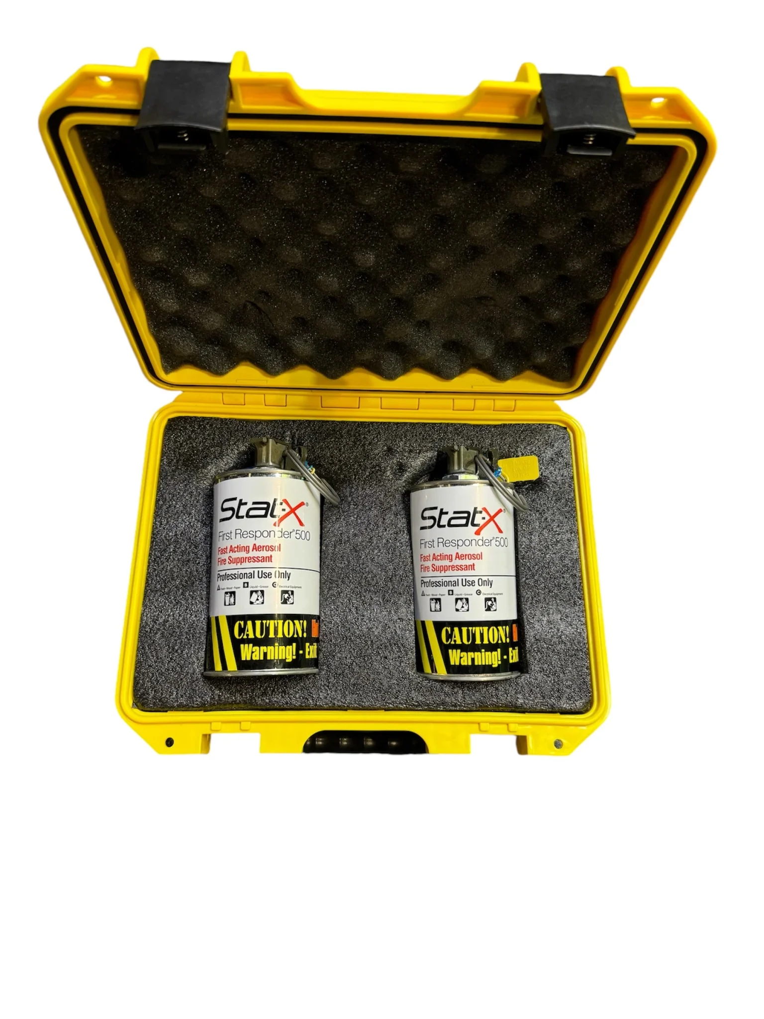 Stat-X First Responder kit - Image 2