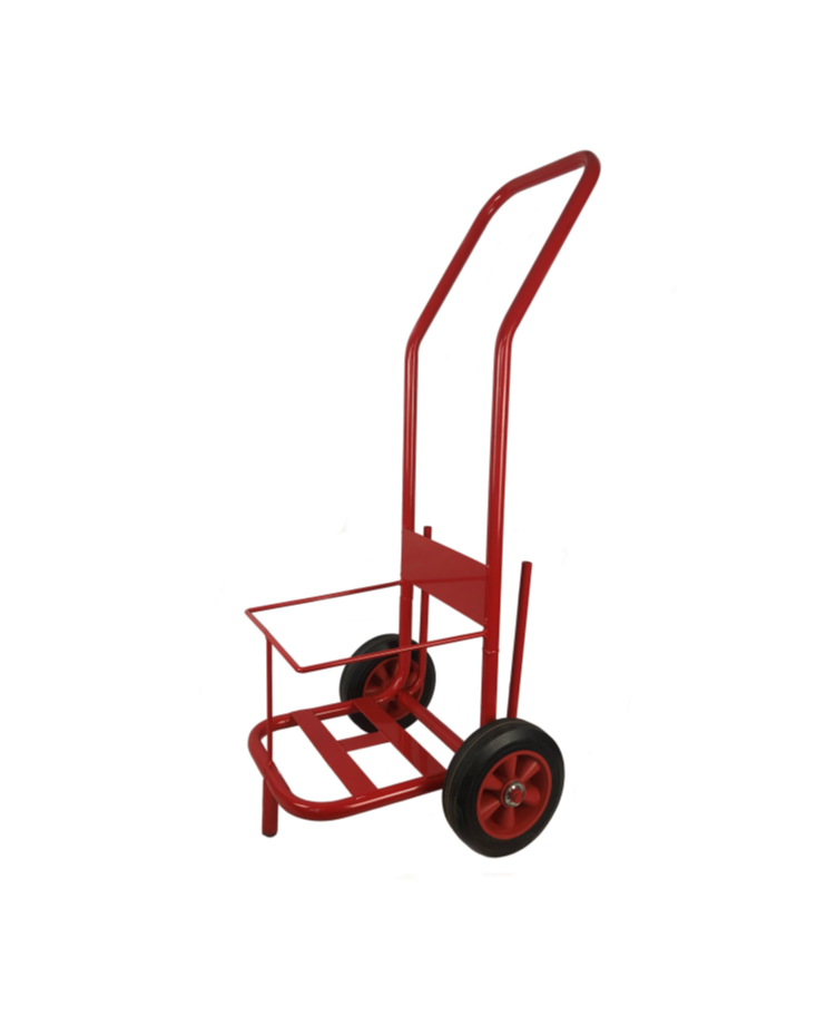 20/25L Drum Trolley