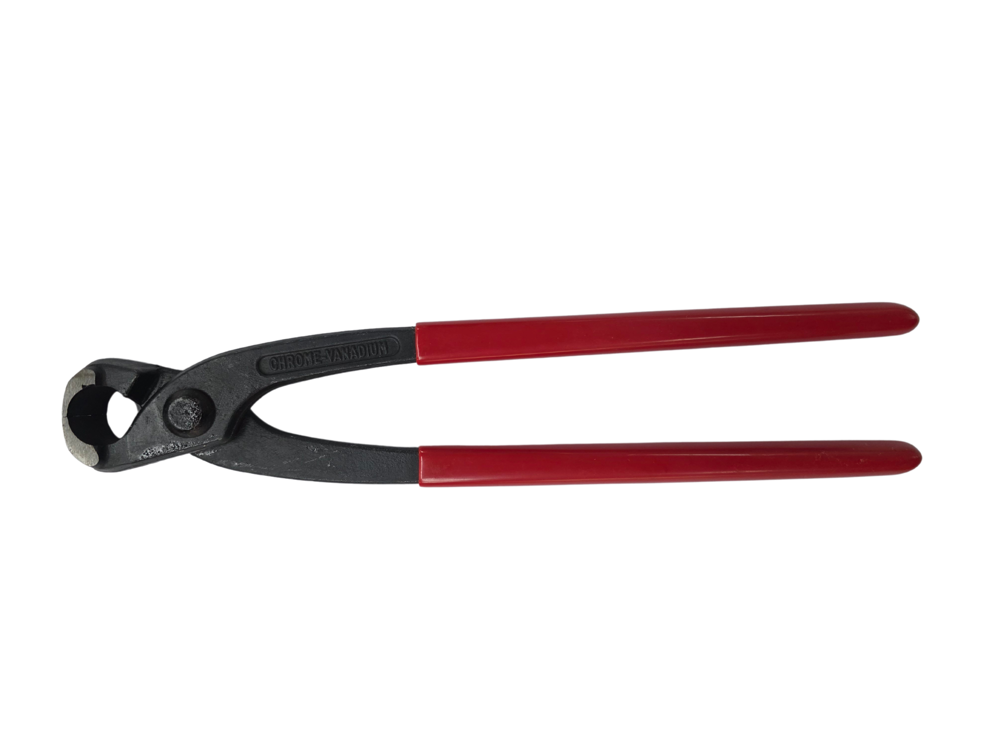 Pinch clamp crimp tool suits 27mm pinch clamp