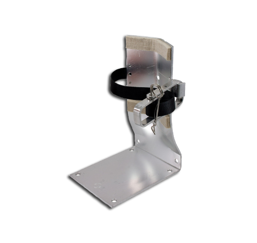 Marine Heavy Duty Aluminium Vehicle Bracket