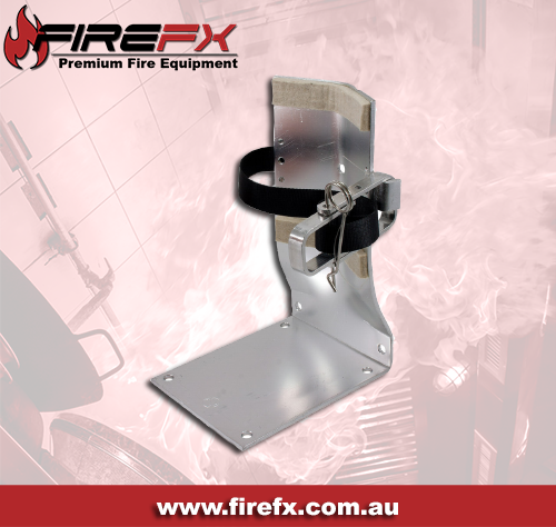 Marine Heavy Duty Aluminium Vehicle Bracket - Image 2