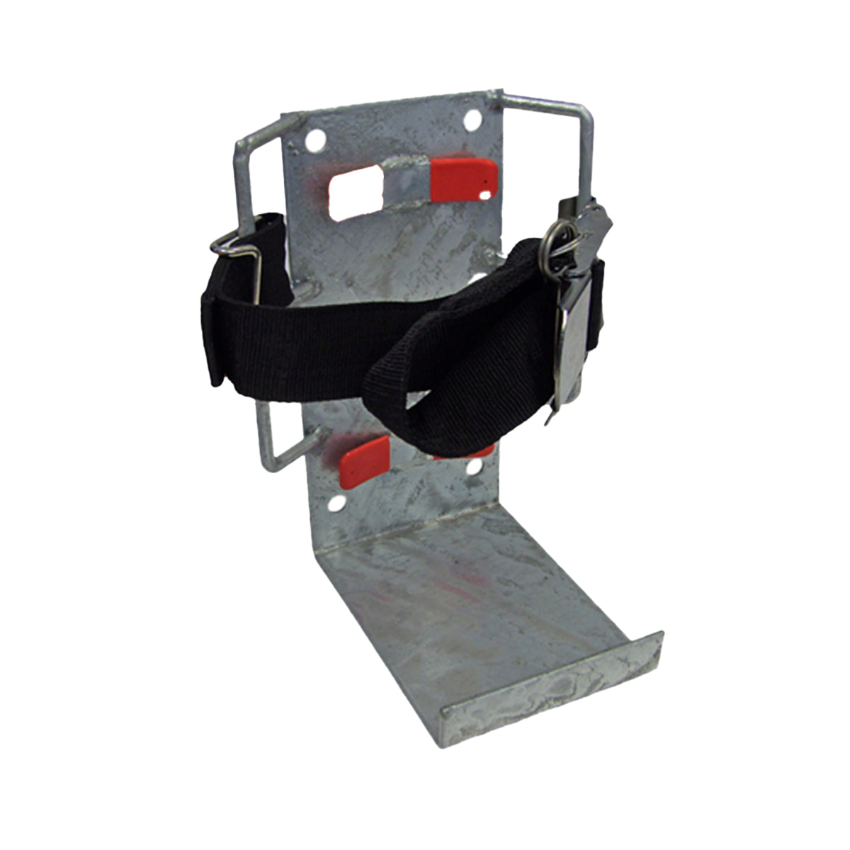 Web type vehicle bracket suits all 4.5kg, 9.0kg & 9.0L