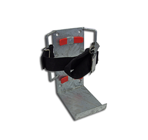 4.5KG – 9KG & 9L Fire Extinguisher Bracket