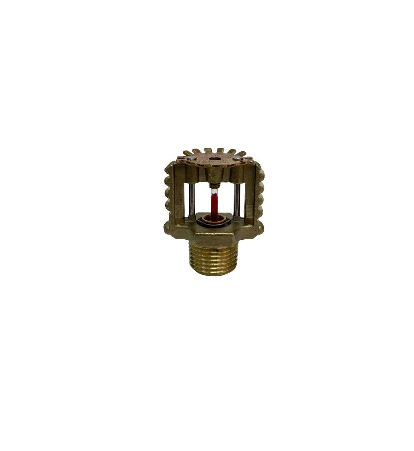 PRO 15 X 68DEG PS006 QR CONC HD + FLUSH PLATE