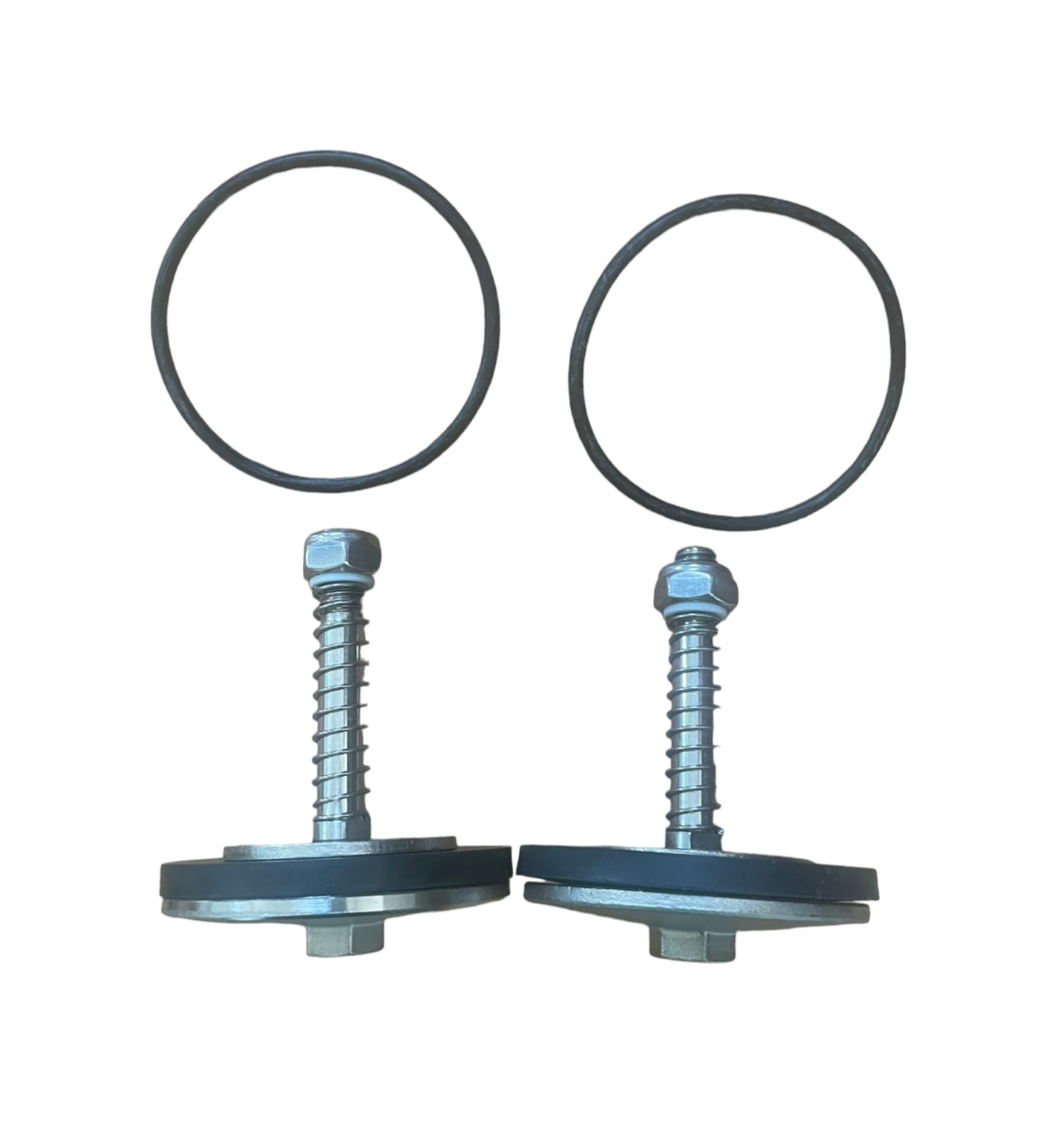 Service kit to suit WOLF Stainless Steel Boosters