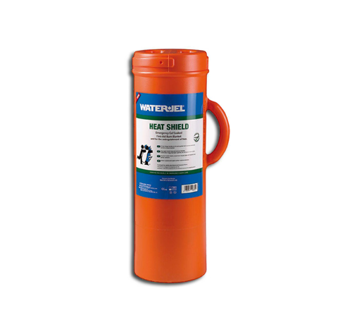 Water-Jel Fire Blanket 2440mm x 1830mm