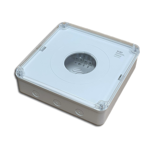 Waterproof Surface Mount Case For LED Spitfire