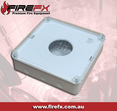 Waterproof Surface Mount Case For LED Spitfire - Image 2