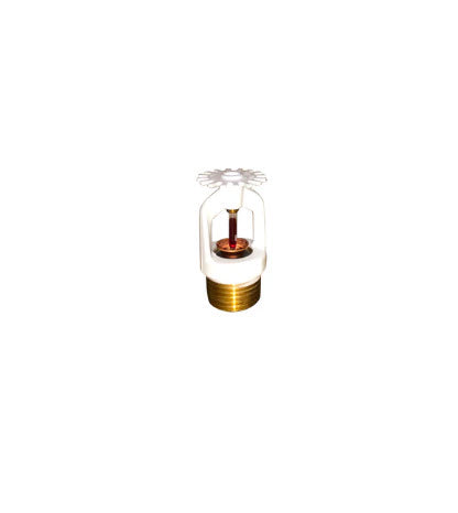 15MM 68DEG WHITE PS004 QR PEND HD