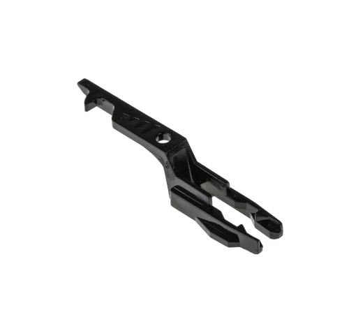 Test Key for Use with Manual Call Points